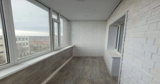 Гидроизоляция балкона Троицк цена от 260 руб. м/2.