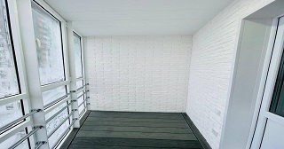 Теплый пол на балконе Троицк цена от 830 руб. м/2.